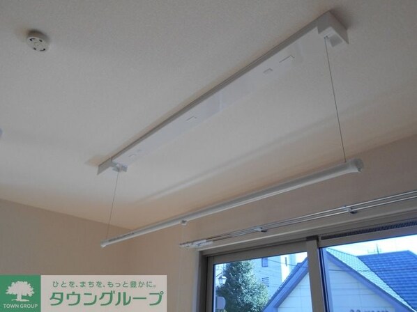 パークハイムの物件内観写真